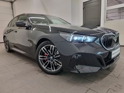 Zunanja slika - BMW Serija 5 - 520d xDrive Limuzina - 8 - Predogledna slika