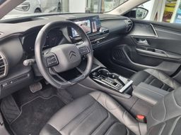 Zunanja slika - Citroën C5 - X Shine 1.2L PureTech 130 AVTOMATIK - SAMO 17.600KM - 19 - Predogledna slika