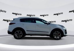 Zunanja slika - KIA Sportage - 1.6 CRDI GT-Line DCT - 7 - Predogledna slika