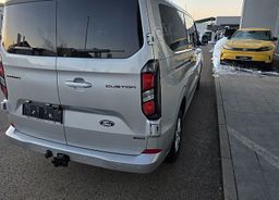 Zunanja slika - Ford E-Transit Custom - Transit Custom Limited 2.0 170KM - AWD - 4 - Predogledna slika