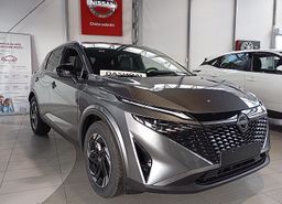 Zunanja slika - Nissan Qashqai - 1.3 DIG-T M.Hybr.158 4WD X-Tr.N-CONNECTA+COLD - 6 - Predogledna slika