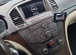 Zunanja slika - Opel Insignia - 2.0 CDTI 160KM COSMO - vlečna naprava - 10 - Predogledna slika