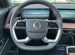 Zunanja slika - KG Mobility Torres - EVX Trail 2WD - EKO subvencija 6.500€... - 13 - Predogledna slika