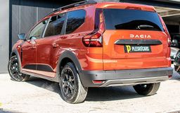 Zunanja slika - Dacia Jogger - 1.0 ECO-G 100 EXTREME 7 SEDEŽEV - 5 - Predogledna slika