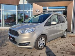 Zunanja slika - Ford Tourneo - 1.0 ac-tempomat-pdc-el.paket-bluethoot.... - 1 - Predogledna slika