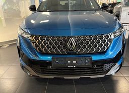 Zunanja slika - Renault Austral - techno mild hybrid 160 auto - 2 - Predogledna slika