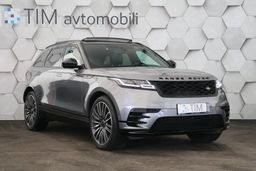 Zunanja slika - Land Rover Land Rover - Range Rover Velar D300 - 2 - Predogledna slika