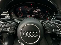 Zunanja slika - Audi A4 - Avant 2.0 TDI-AUT-S LINE-VIRTUAL-LIZING ZA TUJCE-ACC- - 17 - Predogledna slika