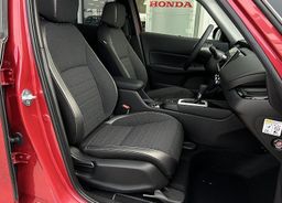 Zunanja slika - Honda Crosstar - | 1.5 i-MMD | ADVANCE | ACC | LED | NAVI | - 11 - Predogledna slika