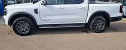 Zunanja slika - Ford Ranger - Ford  WILDTRACK 3.0 EcoBlue 240KM - 2 - Predogledna slika