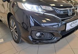 Zunanja slika - Honda Jazz - 1.3 i-VTEC Comfort-FULL LED-NAVI-KAMERA- - 19 - Predogledna slika