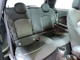 Zunanja slika - MINI Cooper - D 116 Avt. PANORAMA-LED-AVT. KLIMA-DELNO USNJE.. - 12 - Predogledna slika