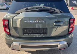 Zunanja slika - KG Mobility Torres - 1.5 T-GDI SPECIAL 4X2 M T - 4 - Predogledna slika