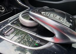 Zunanja slika - Mercedes-Benz C-Razred - C 200 BlueTEC EXCLUSIVE LED-NAVI-KAMERA-ALU - 19 - Predogledna slika