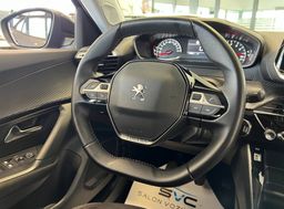 Zunanja slika - Peugeot 2008 - 1.2-JAMSTVO-1.LASTNIK-ODLIČEN-OBROK ŽE OD 137€ - 12 - Predogledna slika