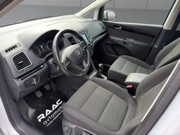 Zunanja slika - Seat Alhambra - 2,0 TDI Ecomotive Style - 6 - Predogledna slika