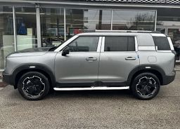 Zunanja slika - Baic BJ30 - 4WD Hybrid - 2 - Predogledna slika