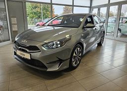 Zunanja slika - KIA Ceed - 1.0 T-GDi LX Champion+ ISG. M T 74 kW. VEČ BARV - 1 - Predogledna slika