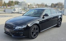 Zunanja slika - Audi A4 - 2,0 TDI - 1 - Predogledna slika