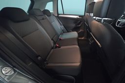 Zunanja slika - VW Tiguan - 2.0 TDI SCR BMT Comfort Edition 110kW DSG NAVI ACC - 16 - Predogledna slika