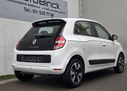 Zunanja slika - Renault Twingo - SCe 70 Limited - 4 - Predogledna slika