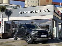 Zunanja slika - Ford Ranger - WILDTRAK 2.0EB 213KM A10 4x4-SLO POREKLO-ODLIČEN - 3 - Predogledna slika