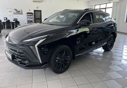 Zunanja slika - Forthing Forthing T5 EVO - T5 Evo my 2025 + ADAS - 2 - Predogledna slika