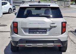 Zunanja slika - KG Mobility Torres - 152.2 kW Premium 2WD - 5 - Predogledna slika