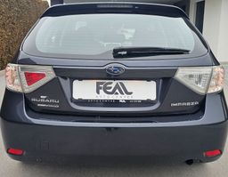 Zunanja slika - Subaru Impreza - 1.5R-4X4-BREZ POLOGA DO 8 LET-SLO-SERVISNA KNJIG - 8 - Predogledna slika