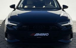 Zunanja slika - Audi A6 - Avant 45 TDI quattro-MATRIX-ACC-MEMORY-MASAŽA-KLJUKA - 2 - Predogledna slika