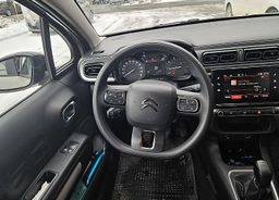 Zunanja slika - Citroën C3 - Max PureTech 83 S S BVM5 - 6 - Predogledna slika