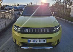 Zunanja slika - Fiat Grande Panda - 1.2 T-Gen3 AT6 ICON - 2 - Predogledna slika