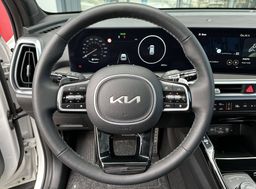 Zunanja slika - KIA Sorento - 2.2 CRDi EX Limited Panor. 8DCT AWD 2025 facelift - 14 - Predogledna slika