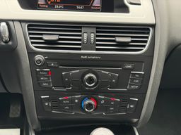 Notranja slika - Audi A4 - Audi - 9 - Predogledna slika