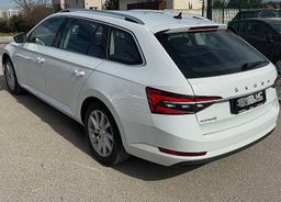 Zunanja slika - Škoda Superb - 2.0 TDI 150ks °AUTOMATIC°  °FULL LED° °VIRTUAL° - 7 - Predogledna slika
