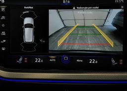 Zunanja slika - VW Touareg - 3.0-V6-286KM-2X-R-LINE-MATRIX-KAMER-ACC-21C-HEAD-U - 14 - Predogledna slika