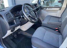 Zunanja slika - VW Transporter - 2.0 TDI DMR BULLI - 4 - Predogledna slika