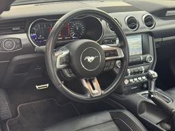 Zunanja slika - Ford Mustang - 2.3 EcoBoost 290KM AVT A10 SLO AKTIVNI TEMP. NAVI - 16 - Predogledna slika