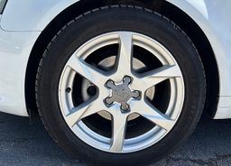 Zunanja slika - Audi A3 Cabriolet - 2.0 TDI DPF Ambition - ATRAKTIVEN - 17COL - PDC - 6 - Predogledna slika