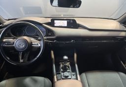 Zunanja slika - Mazda Mazda3 - HEAD UP-KEYLESS-VIRTUAL-NAVIGACIJA-KAMERA-ACC-LED - 7 - Predogledna slika
