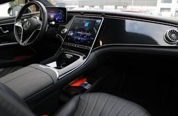 Zunanja slika - Mercedes-Benz EQS - 350 PANO BURMESTER ACC MRTVI KOT AMBILIGHT - 7 - Predogledna slika