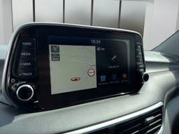 Zunanja slika - Hyundai Tucson - 1,6 GDI Trend - 9 - Predogledna slika