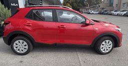 Zunanja slika - KIA Stonic - 1.2 DPI 57.9 kW LX Fun - 2 - Predogledna slika