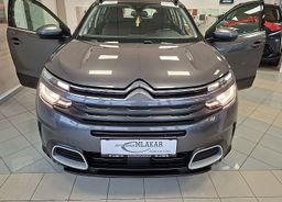 Zunanja slika - Citroën C5 Aircross - Shine Pack PureTech 130 S S BVM6-LED-NAVI-KAMERA- - 5 - Predogledna slika