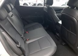 Zunanja slika - KG Mobility Korando - 1.5 T-GDI 110 kW Smart M T - 10 - Predogledna slika