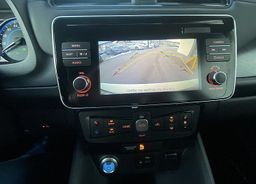 Zunanja slika - Nissan Leaf - Acenta 40kW LED NAVI KAMERA 360 PDC KEYLESS... - 11 - Predogledna slika