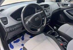 Zunanja slika - Hyundai i20 - 1.1 CRDI COMFORT SAMO 121293 KM ZELO LEP... - 7 - Predogledna slika