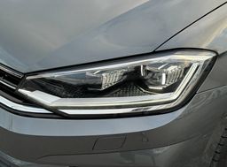 Zunanja slika - VW Golf - Sportsvan 1.0 TSI Highline FUL LED-NAVI-KAMERA-ACC - 18 - Predogledna slika