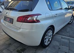 Zunanja slika - Peugeot 308 - 1.2 PureTech ACTIVE- 1LAST-SLO- PERLA B.-NAVI-KAME - 10 - Predogledna slika