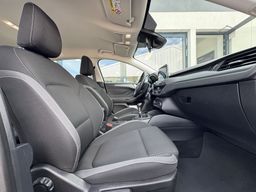 Zunanja slika - Ford Focus - 1.0 EcoBoost 125KM Connected ZIM.PAKET.TEMP.KAMERA - 13 - Predogledna slika